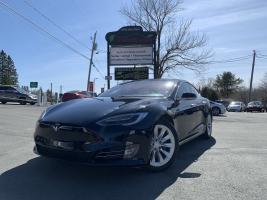 Tesla Model S100D2018 AWD  $ 74941
